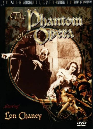 DVD Cover (Image Entertainment)