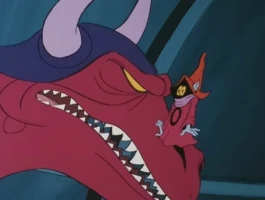 Disappearing Dragons