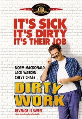 DVD Cover (Metro-Goldwyn-Mayer)