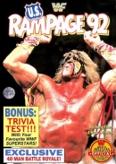 WWF: Rampage '92
