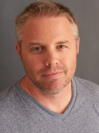 Dave Fraunces