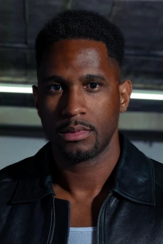 JordanJ Hunter