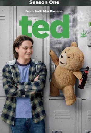 DVD Cover (Universal)