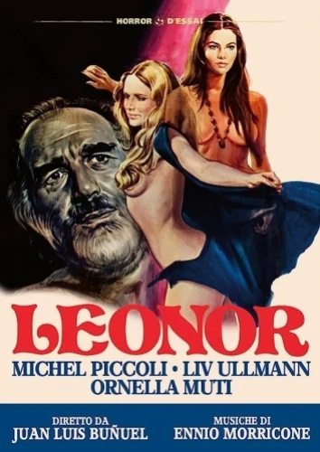 Theatrical Poster (Italy)
