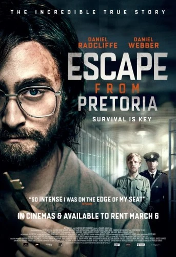 Theatrical Poster (USA)