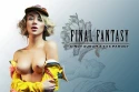Final Fantasy: Cindy Aurum: A XXX Parody