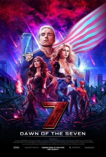 Theatrical Poster (USA)