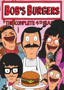 Bob's Burgers: Season 4