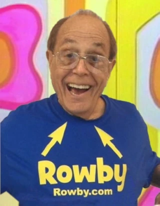 Rowby Goren