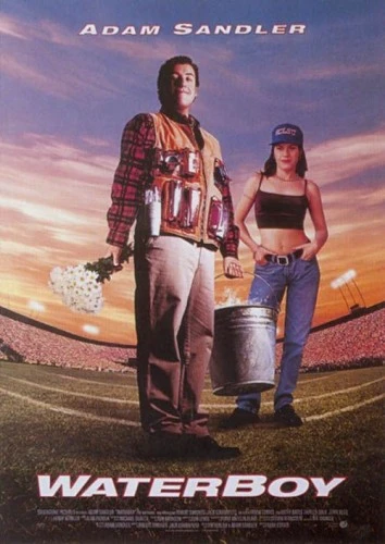 Theatrical Poster (USA)