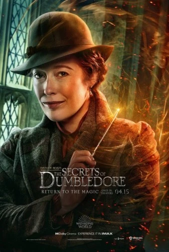 Theatrical Poster (USA)