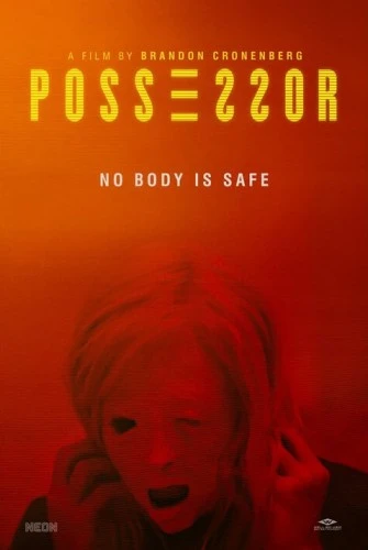 Theatrical Poster (USA)