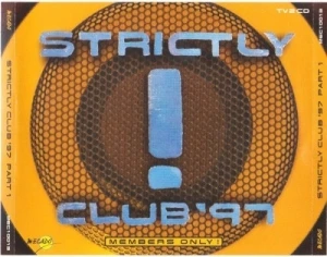 Strictly Club '97