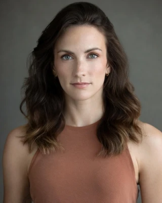 Julie Nolke