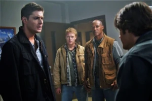 Croatoan