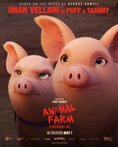 Theatrical Poster