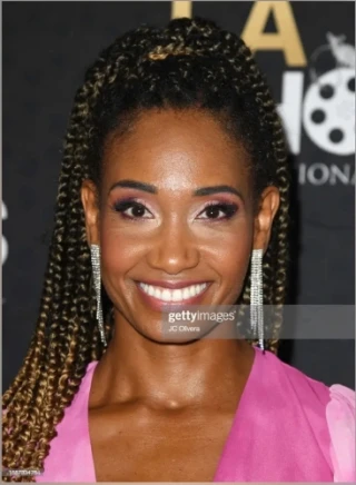 Ajarae Coleman