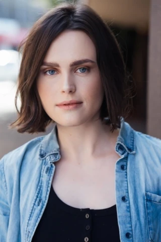 Rebecca Ann Bentley