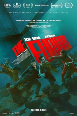 Theatrical Poster (USA)