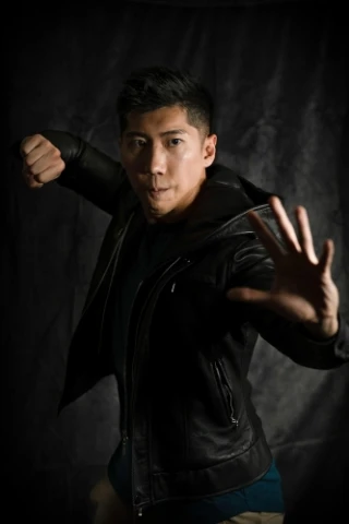 William Tang