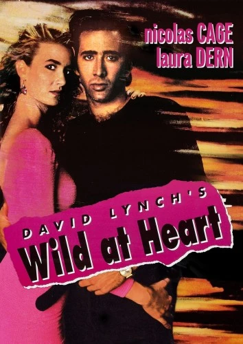 DVD Cover (Kino Video)