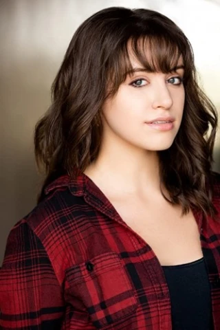 Paige Robberstad