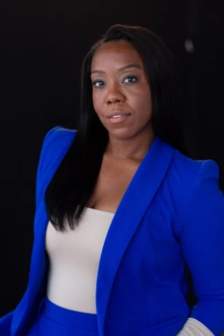Vanessa Mitchell
