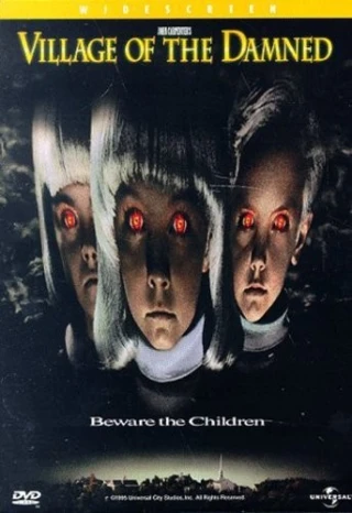 Village Of The Damned