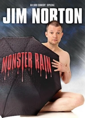 DVD Cover (HBO Studios)