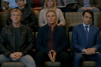 The Good, The Bad, and the Badass