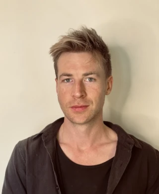 Angus McLaren