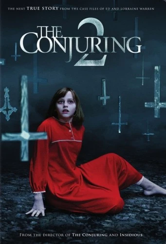 DVD Cover (Warner Brother)