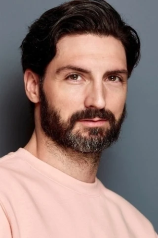 Jason Scott McDonald