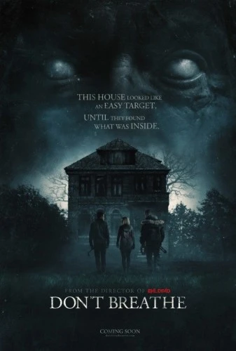 Theatrical Poster (USA)