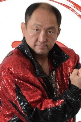 Shinjirô Ôtani