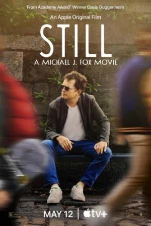 Theatrical Poster