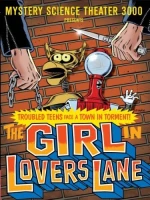 The Girl in Lovers Lane