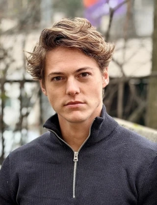 Julian Krenn