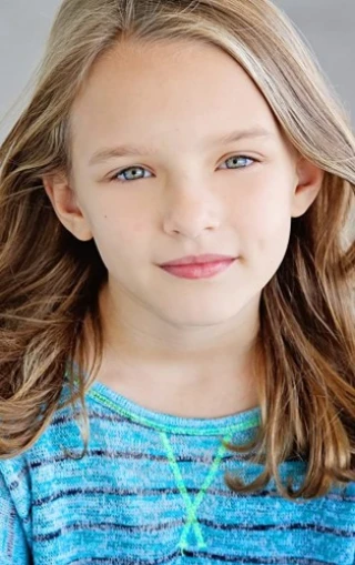 Olivia Twarowski