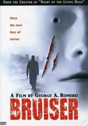 DVD Cover (Lions Gate)