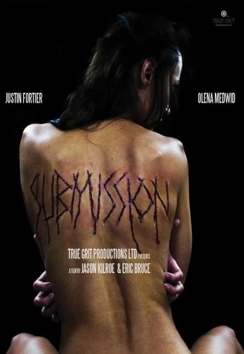 DVD Cover (Meridian Releasing Group)