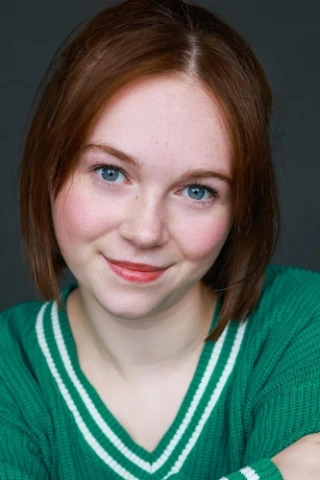 Shayla McCormack