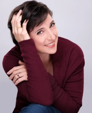 Sue Perrotto