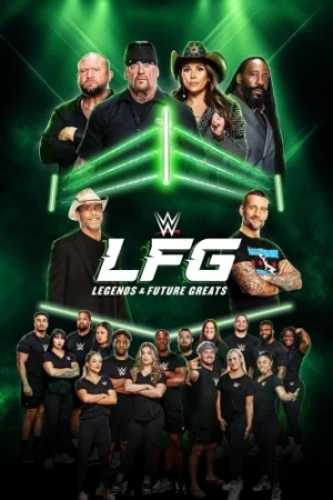 Theatrical Poster