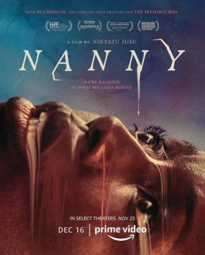 Theatrical Poster