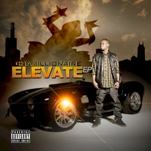 Elevate EP