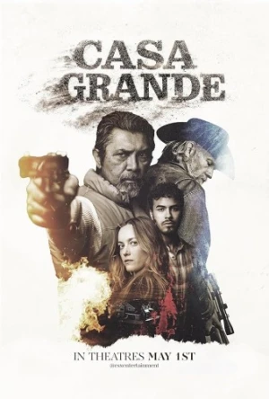 Theatrical Poster