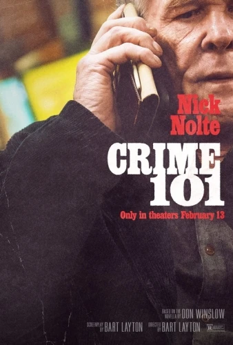 Theatrical Poster