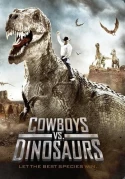 Cowboys vs. Dinosaurs