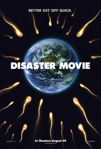Theatrical Poster (USA)
